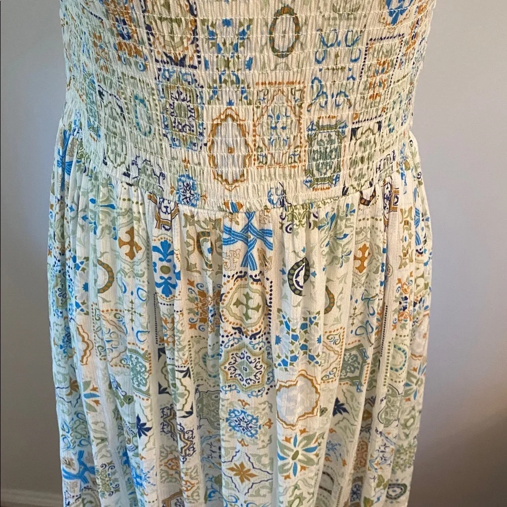 Penelope Rose NWT maxi dress   Medium and large left - Picture 3 of 14